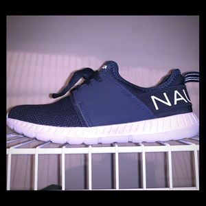 Nautica shoes